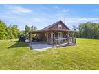 Home For Sale In Bedford, Indiana
