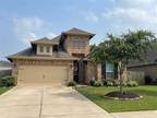 Home For Sale In Rosenberg, Texas