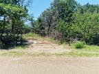 Plot For Sale In Valley Mills, Texas