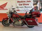 1993 Harley-Davidson Motorcycle