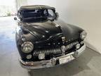 1949 Mercury 2-Dr Coupe