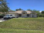 Home For Sale In Port Saint Lucie, Florida