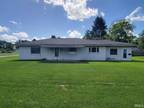 Home For Sale In Orleans, Indiana