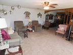 Home For Sale In Chester, Oklahoma