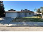 Home For Sale In Shafter, California