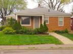 Home For Rent In Indianapolis, Indiana