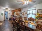 Home For Sale In Arpelar, Oklahoma