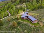 Home For Sale In Victor, Idaho
