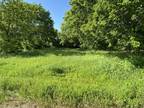 Plot For Sale In Whitewright, Texas