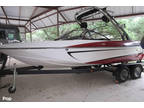 2012 Malibu Wakesetter 21 VLX