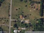 Foreclosure Property: Staley Lake Rd