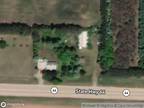 Foreclosure Property: State Highway 64