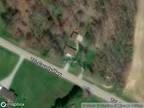 Foreclosure Property: Tri County Rd