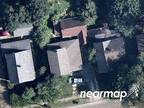 Foreclosure Property: Navarre Rd SW