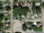 Foreclosure Property: Fisk St