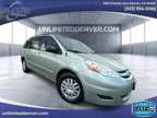 2008 Toyota Sienna for sale