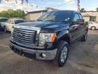 2011 Ford F150 Super Cab for sale