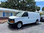 2012 Chevrolet Express 1500 Cargo for sale