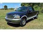 2000 Ford F150 Super Cab for sale