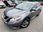 2015 Nissan Murano for sale