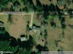Foreclosure Property: Hardy Holcomb Rd