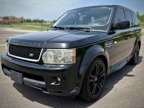 2011 Land Rover Range Rover Sport for sale