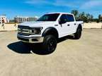 2019 Ford F150 SuperCrew Cab for sale
