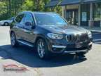 2021 BMW X3 for sale