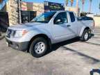 2018 Nissan Frontier King Cab for sale