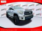 2014 Toyota Tundra CrewMax for sale