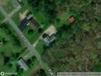 Foreclosure Property: Flat Iron Rd