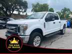 2018 Ford F250 Super Duty Crew Cab for sale