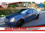 2009 Cadillac CTS for sale