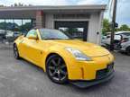 2005 Nissan 350Z for sale