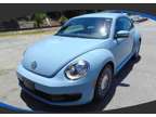 2013 Volkswagen Beetle for sale
