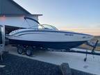2016 Chaparral 246SSi Deluxe Boat for Sale