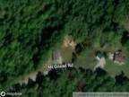 Foreclosure Property: Mount Gilead Rd