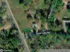 Foreclosure Property: Silver Lake Rd