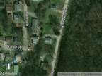 Foreclosure Property: Lime Kiln Rd