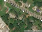 Foreclosure Property: Halltown Rd