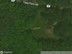 Foreclosure Property: Toad Point Rd