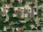 Foreclosure Property: W Seminole St