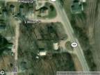 Foreclosure Property: S State Road 109-57