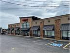 Retail suites for sub Lease on high traffic, high visibility Ft Campbell Blvd.