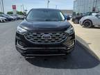 used 2020 Ford Edge SEL 4D Sport Utility