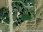 Foreclosure Property: County Rd W