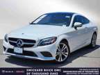 2022UsedMercedes-BenzUsedC-Class