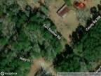 Foreclosure Property: Earl Shofner Rd