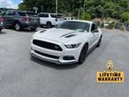 2017 Ford Mustang, 45K miles