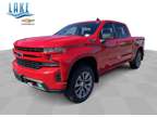 2020UsedChevroletUsedSilverado 1500